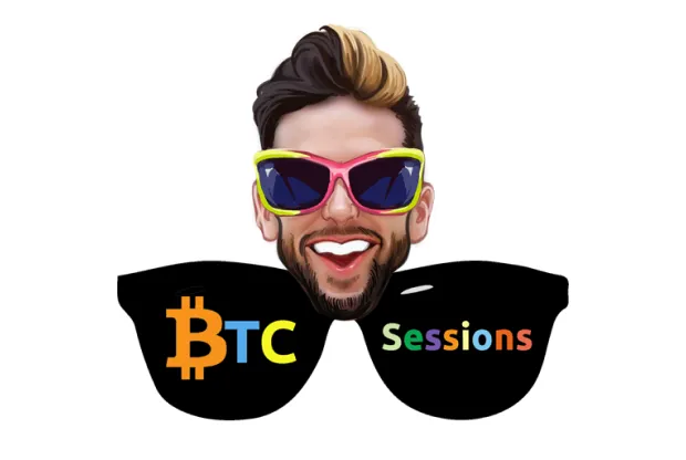 BTC Sessions