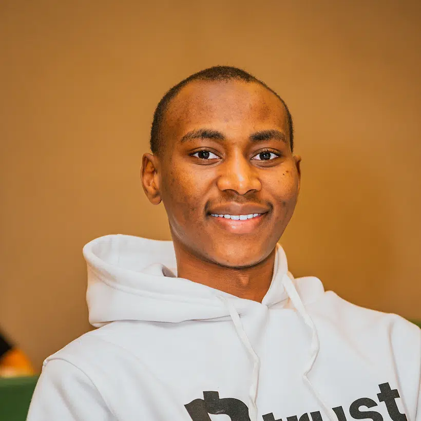 Abubakar Sadiq Ismail