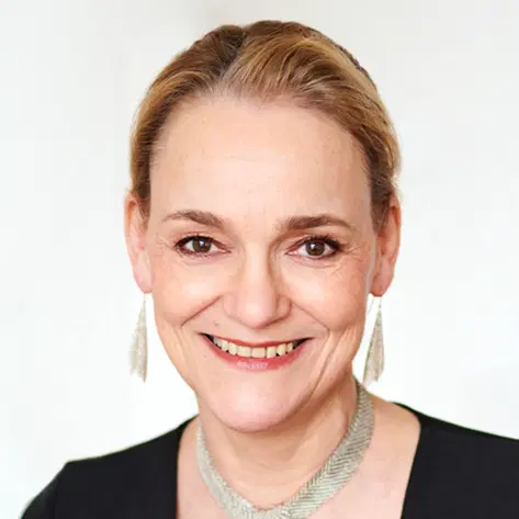 Dr. Nina-Luisa Siedler