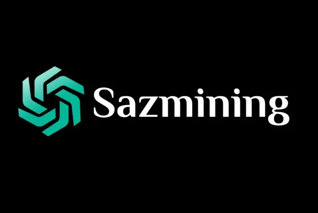 Sazmining